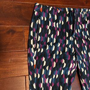 KATE SPADE BOLD PANTS